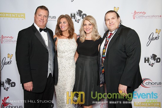 Hair O' The Dog 2017 (Red Carpet)