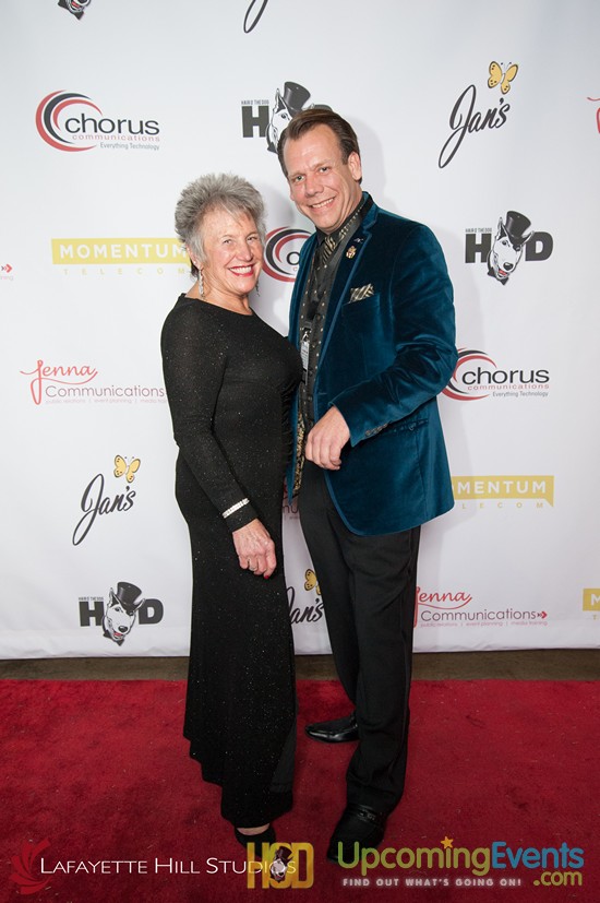 Hair O' The Dog 2017 (Red Carpet)