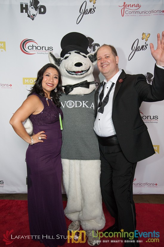 Hair O' The Dog 2017 (Red Carpet)