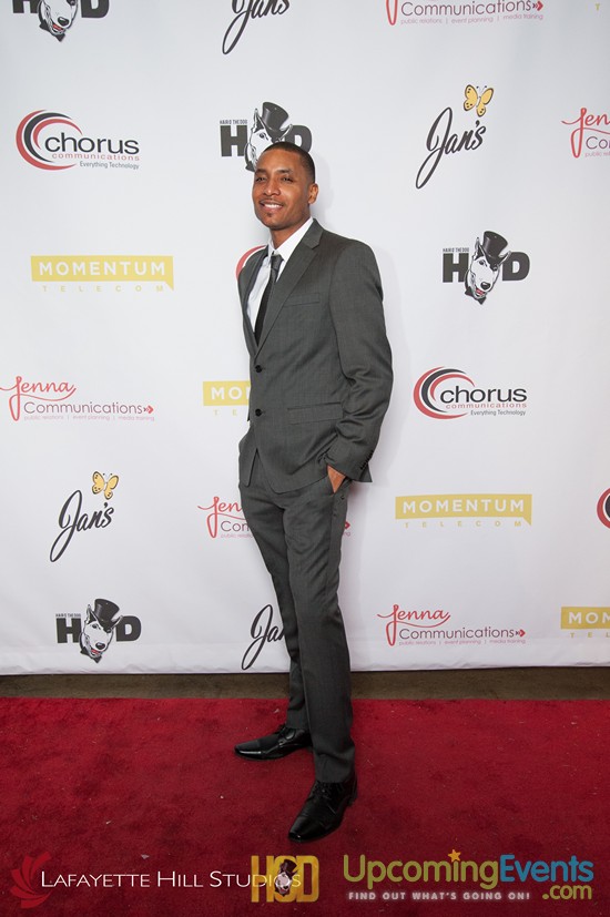 Hair O' The Dog 2017 (Red Carpet)