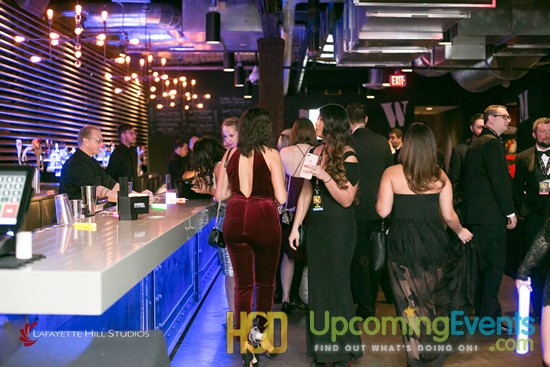 Hair O' The Dog 2017 (Candids)