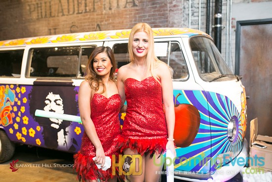 Hair O' The Dog 2017 (Candids)