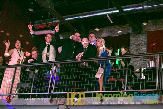 Hair O' The Dog 2017 (Candids)