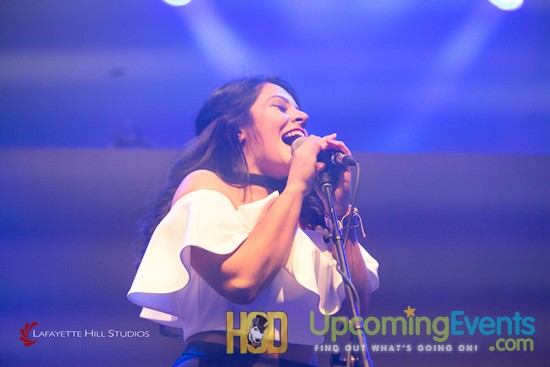 Hair O' The Dog 2017 (Candids)