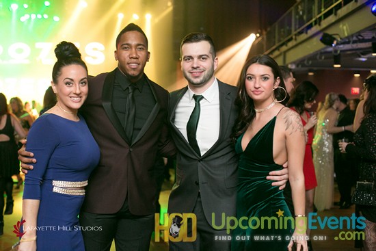 Hair O' The Dog 2017 (Candids)