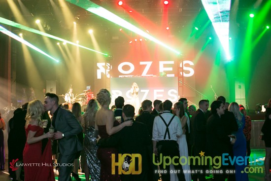 Hair O' The Dog 2017 (Candids)