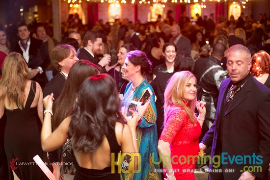 Hair O' The Dog 2017 (Candids)