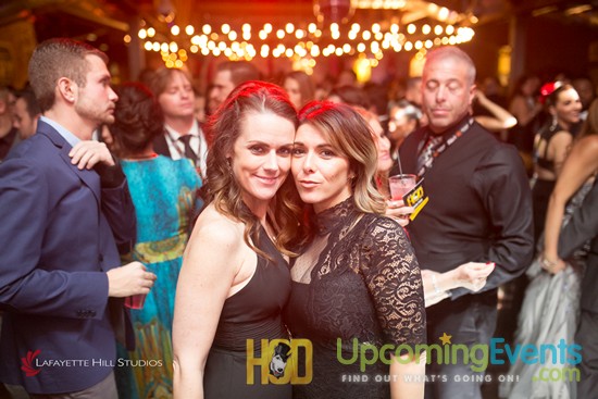 Hair O' The Dog 2017 (Candids)