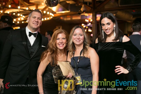 Hair O' The Dog 2017 (Candids)