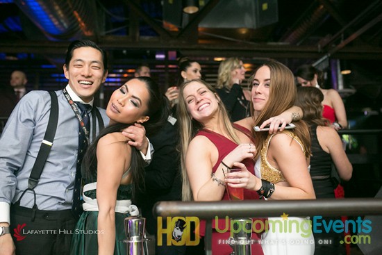 Hair O' The Dog 2017 (Candids)