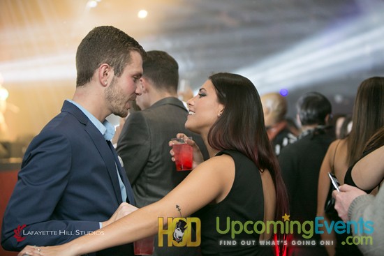 Hair O' The Dog 2017 (Candids)