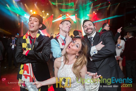 Hair O' The Dog 2017 (Candids)