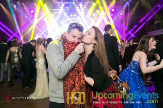 Hair O' The Dog 2017 (Candids)