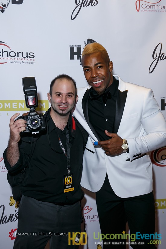 Hair O' The Dog 2017 (Candids)