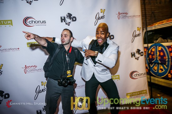 Hair O' The Dog 2017 (Candids)