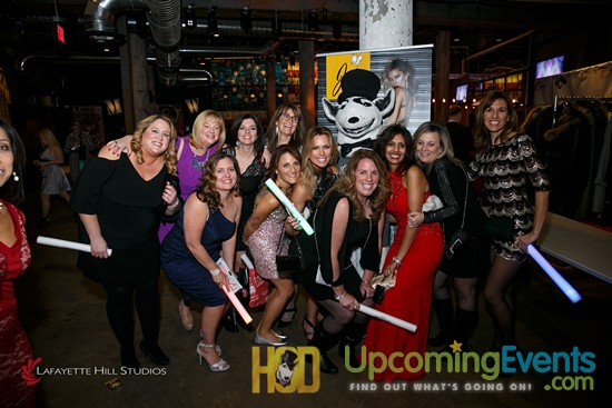 Hair O' The Dog 2017 (Candids)