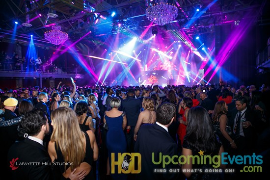 Hair O' The Dog 2017 (Candids)