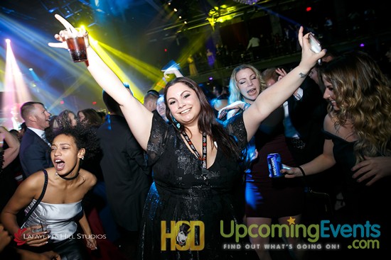 Hair O' The Dog 2017 (Candids)