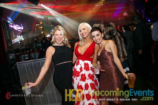 Hair O' The Dog 2017 (Candids)