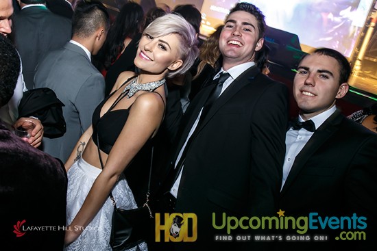 Hair O' The Dog 2017 (Candids)