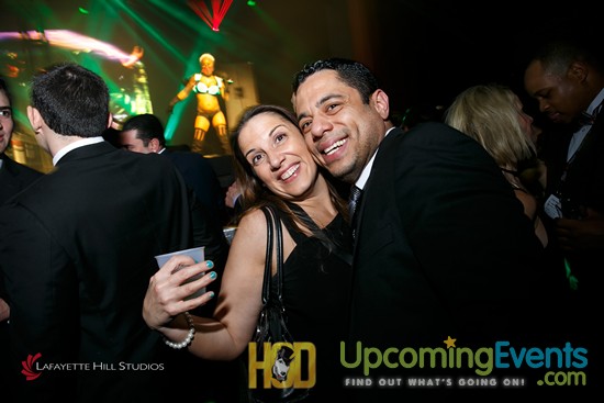 Hair O' The Dog 2017 (Candids)