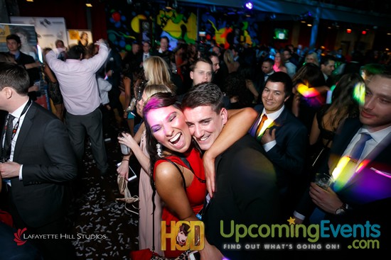 Hair O' The Dog 2017 (Candids)