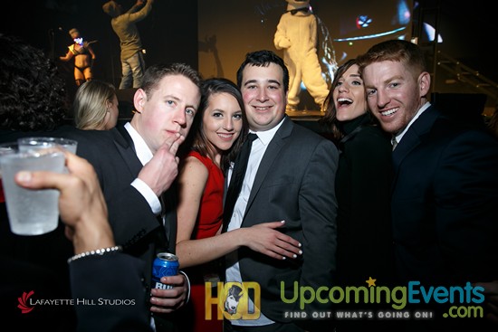 Hair O' The Dog 2017 (Candids)