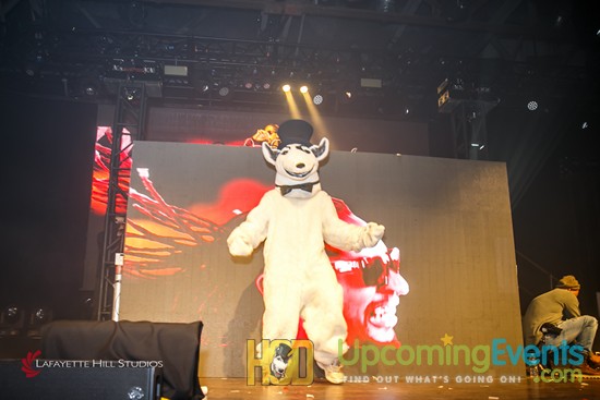 Hair O' The Dog 2017 (Candids)