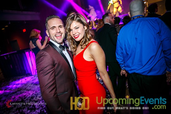 Hair O' The Dog 2017 (Candids)