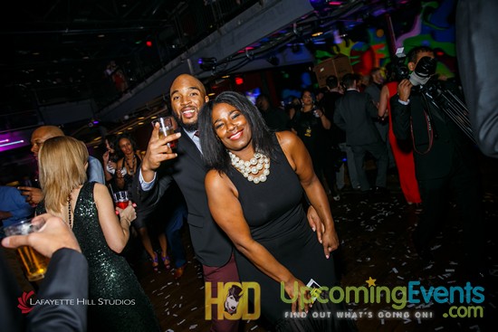 Hair O' The Dog 2017 (Candids)