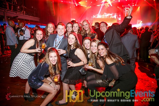 Hair O' The Dog 2017 (Candids)