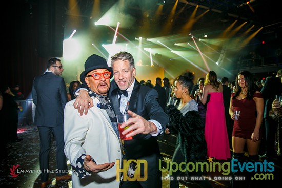 Hair O' The Dog 2017 (Candids)