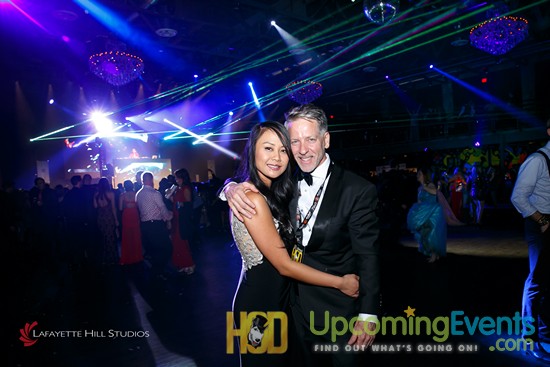 Hair O' The Dog 2017 (Candids)