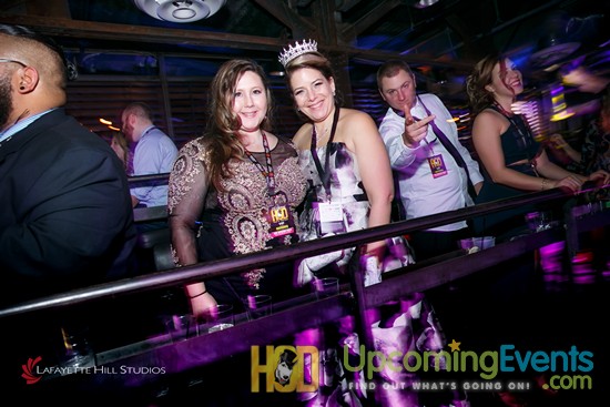 Hair O' The Dog 2017 (Candids)