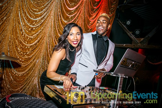 Hair O' The Dog 2017 (Candids)