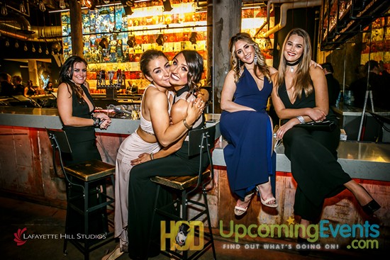 Hair O' The Dog 2017 (Candids)