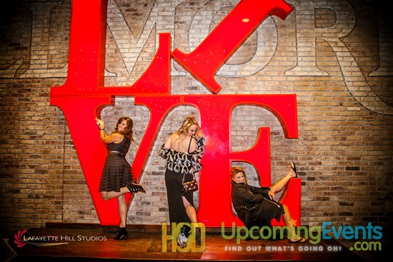 Hair O' The Dog 2017 (Candids)