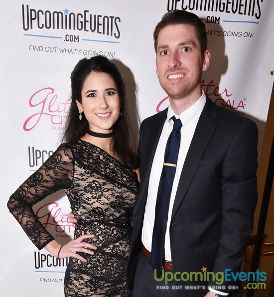 The Glitter City Gala - Philly's Hottest NYE Party! (PhillyChitChat.com)