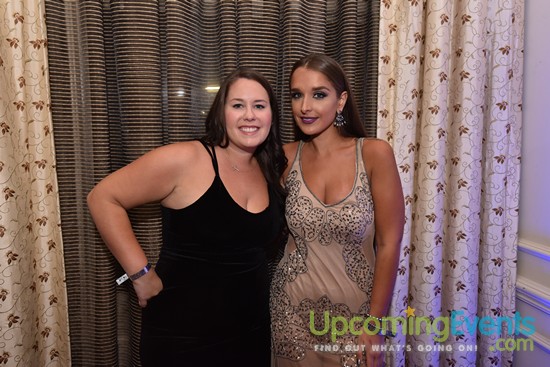 The Glitter City Gala - Philly's Hottest NYE Party! (PhillyChitChat.com)