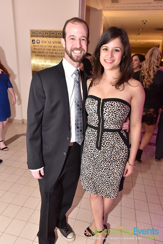 The Glitter City Gala - Philly's Hottest NYE Party! (PhillyChitChat.com)