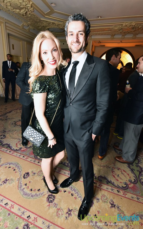 The Glitter City Gala - Philly's Hottest NYE Party! (PhillyChitChat.com)