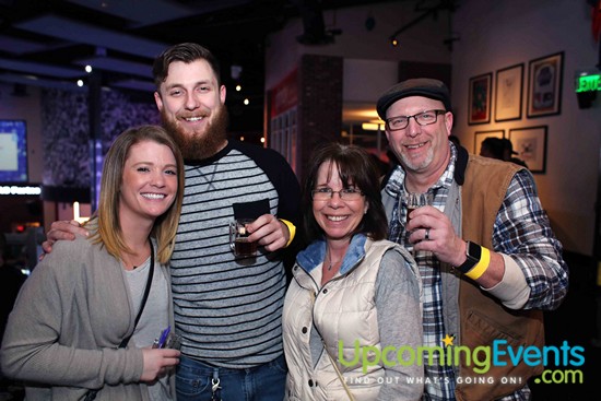 Winterfest Live! 2017 Craft Beer Festival