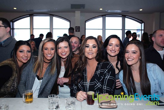 Winterfest Live! 2017 Craft Beer Festival