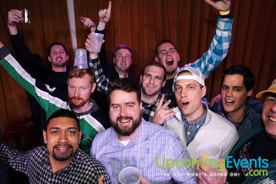 Winterfest Live! 2017 Craft Beer Festival