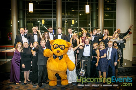 Black Tie Tailgate 2017 - Candid Event Photos