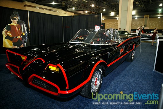 Black Tie Tailgate 2017 - Candid Event Photos