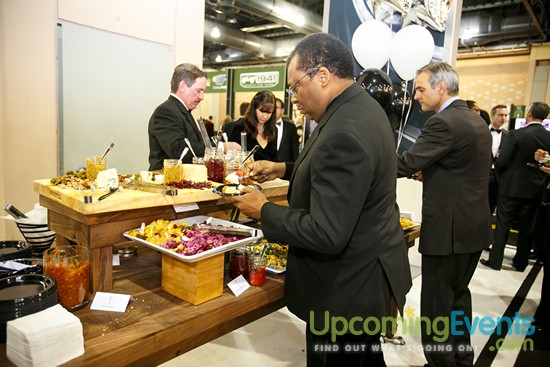 Black Tie Tailgate 2017 - Candid Event Photos