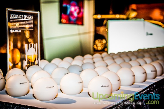 Black Tie Tailgate 2017 - Candid Event Photos