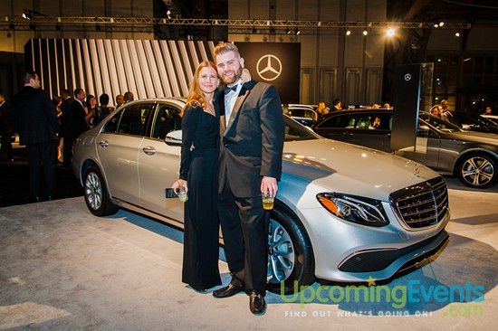 Black Tie Tailgate 2017 - Candid Event Photos