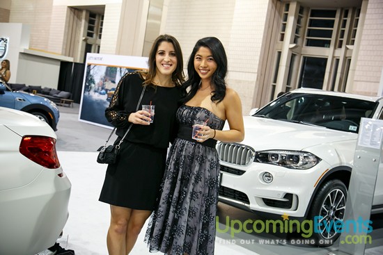 Black Tie Tailgate 2017 - Candid Event Photos